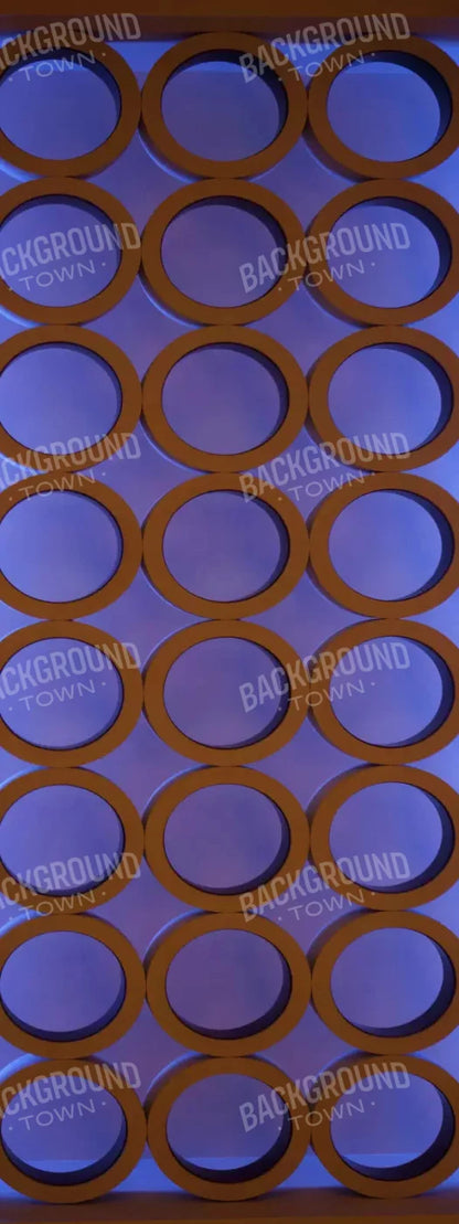 O 8X20 Ultracloth ( 96 X 240 Inch ) Backdrop