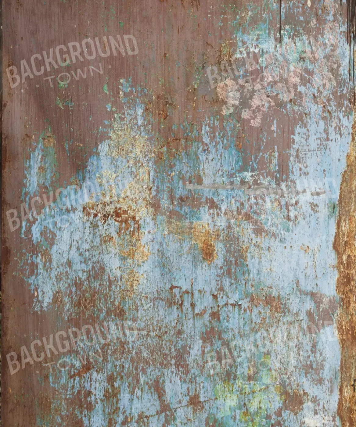 Beige Urban Grunge Backdrop for Photography