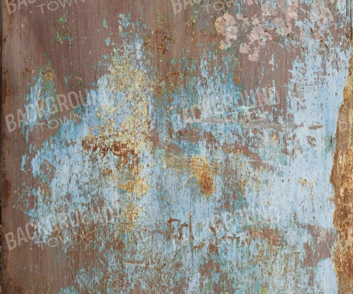 Obstacle 5X42 Fleece ( 60 X 50 Inch ) Backdrop