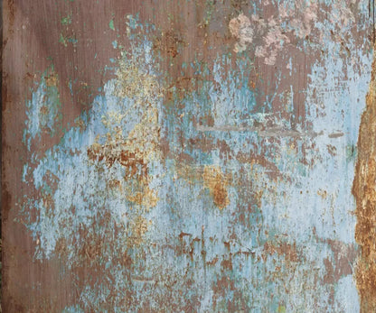 Obstacle 5X42 Fleece ( 60 X 50 Inch ) Backdrop