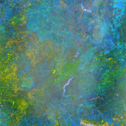 Ocean Copper 10X10 Ultracloth ( 120 X Inch ) Backdrop