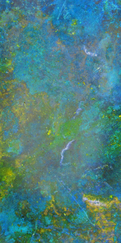 Ocean Copper 10X20 Ultracloth ( 120 X 240 Inch ) Backdrop