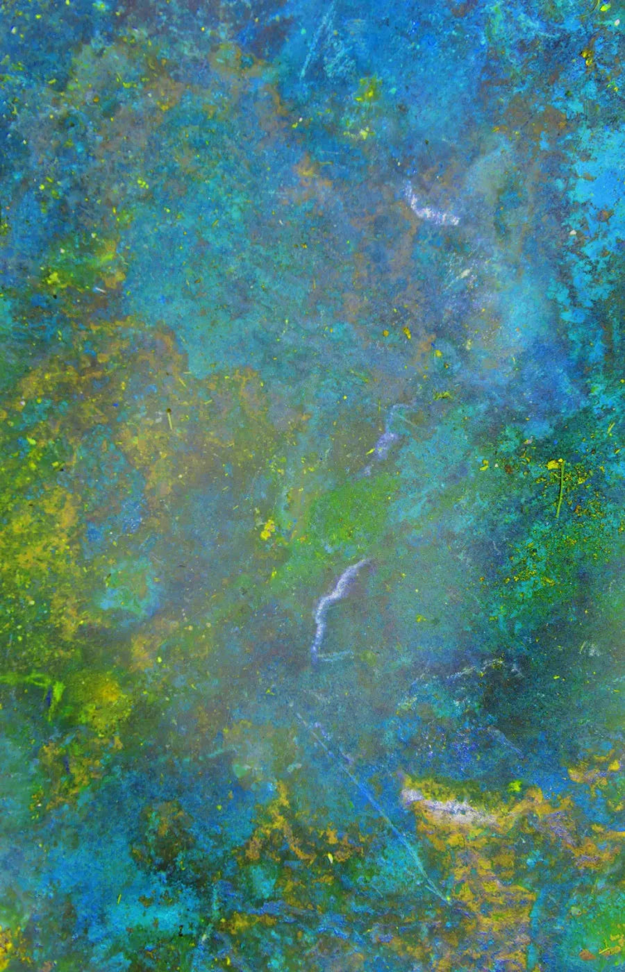 Ocean Copper 8X12 Ultracloth ( 96 X 144 Inch ) Backdrop
