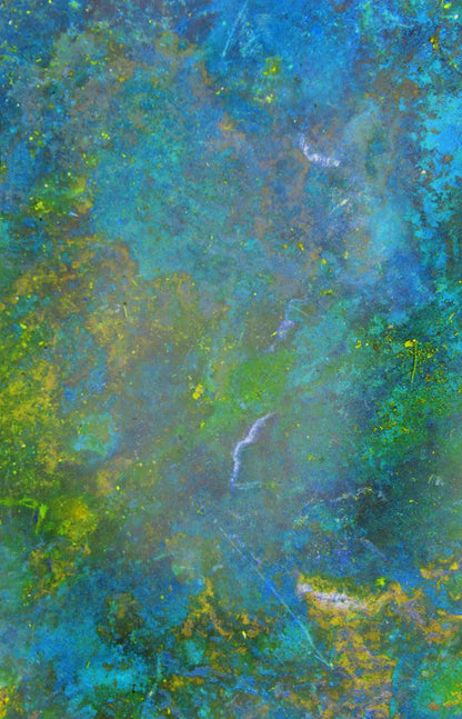 Ocean Copper 8X12 Ultracloth ( 96 X 144 Inch ) Backdrop