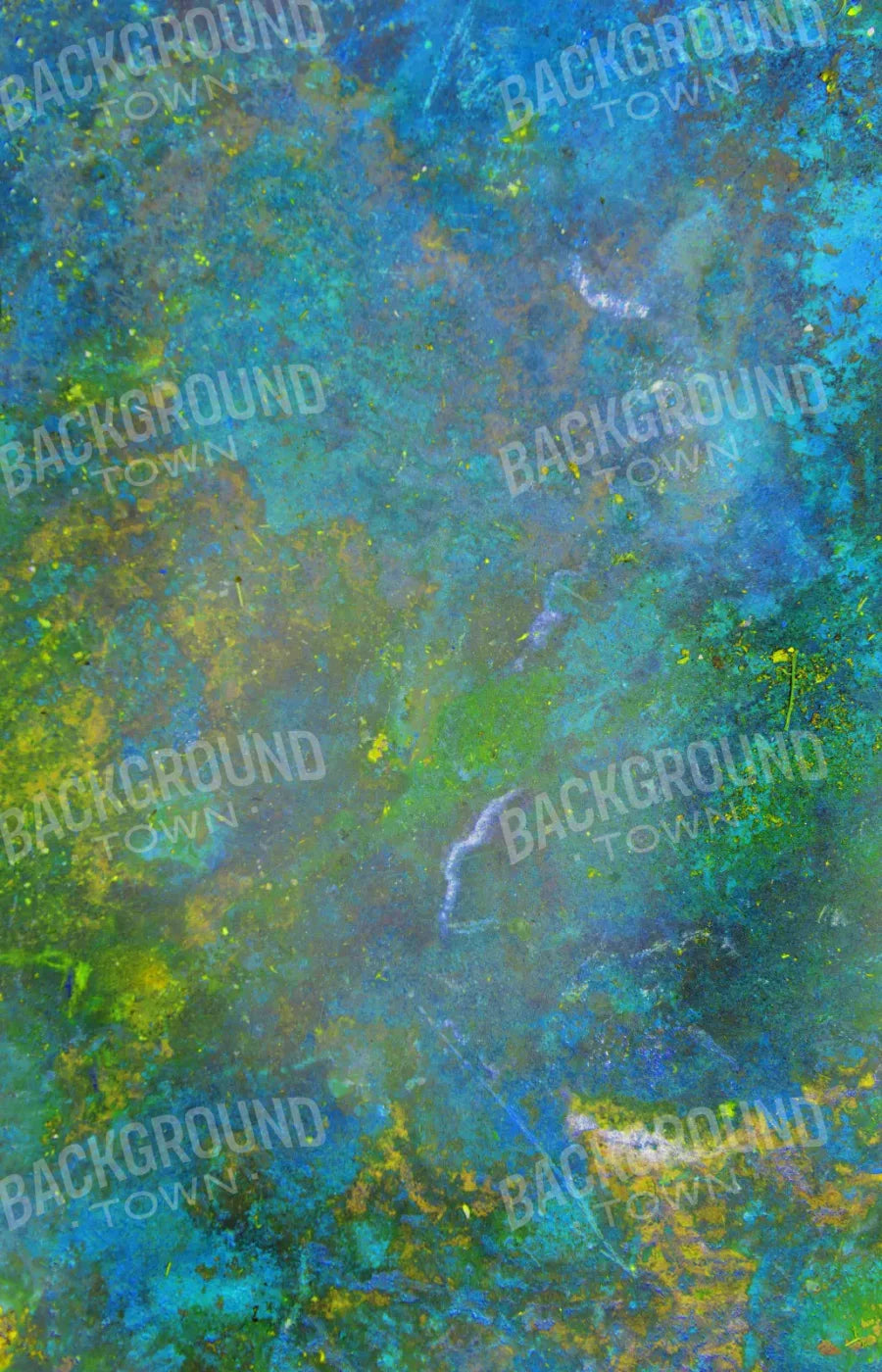 Ocean Copper 8X12 Ultracloth ( 96 X 144 Inch ) Backdrop