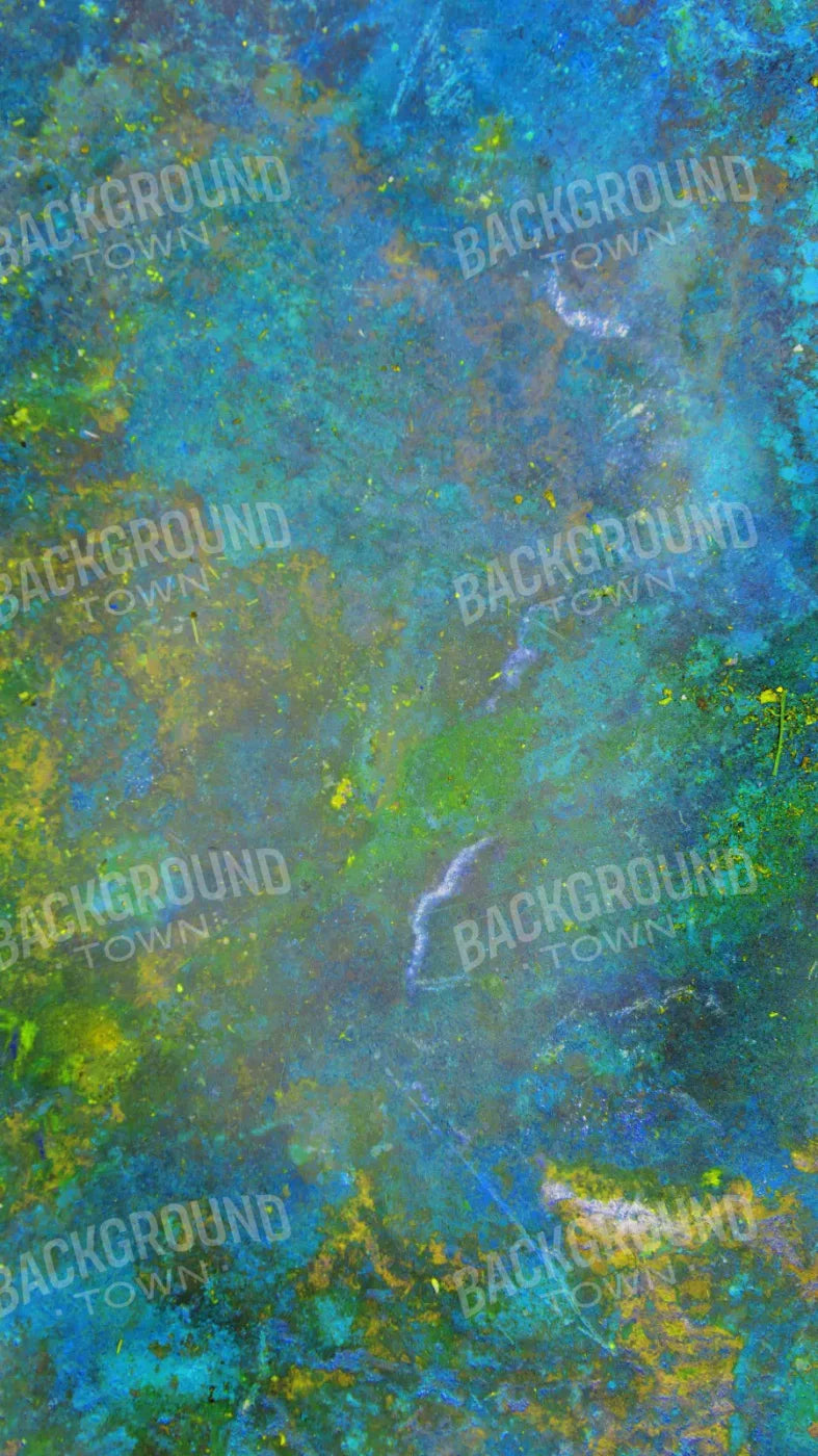 Ocean Copper 8X14 Ultracloth ( 96 X 168 Inch ) Backdrop