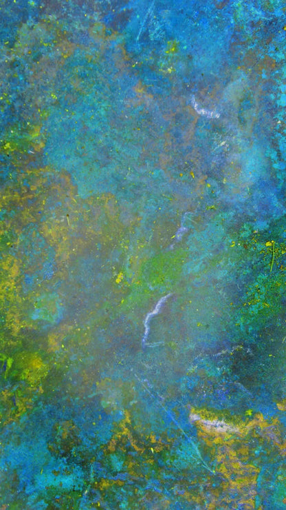 Ocean Copper 8X14 Ultracloth ( 96 X 168 Inch ) Backdrop