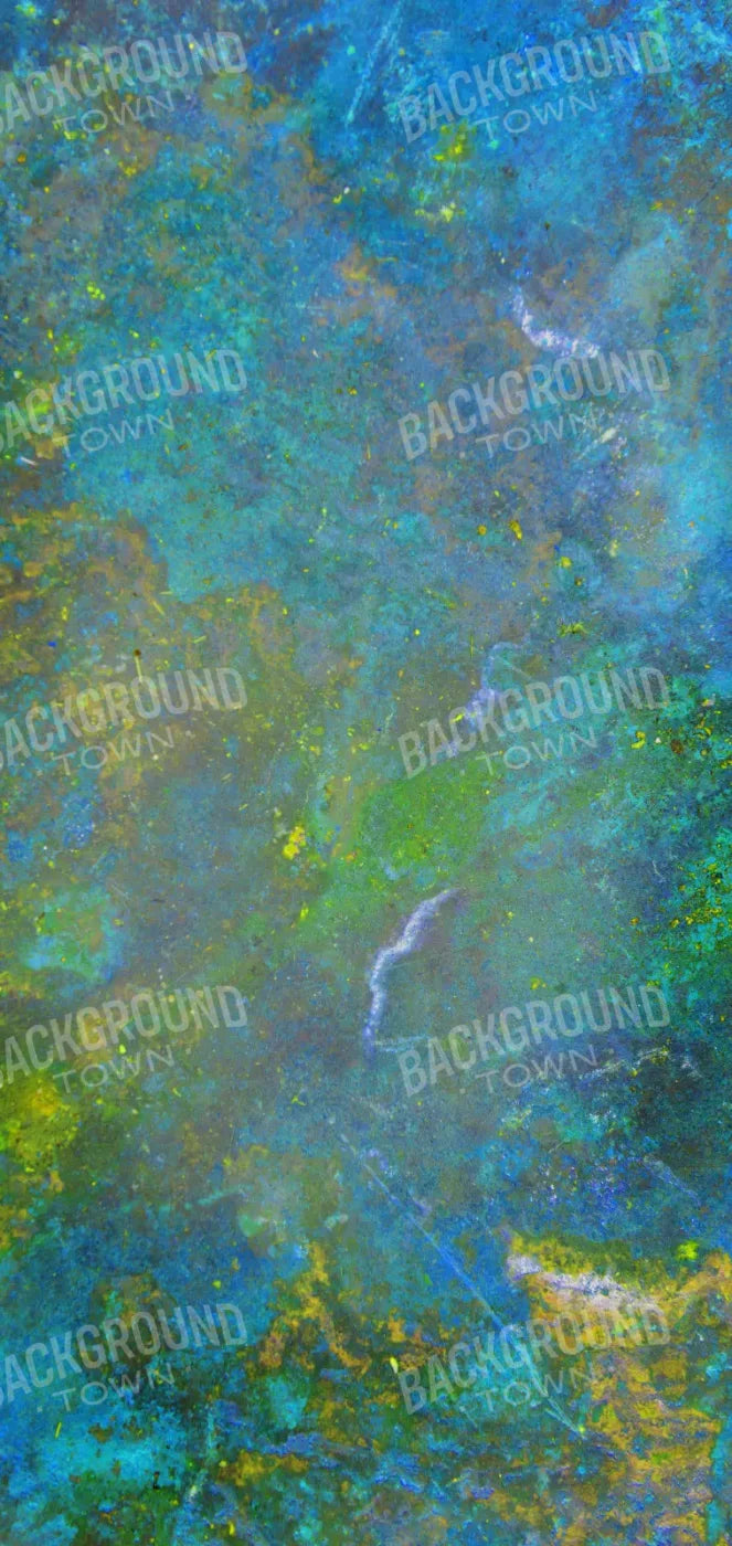 Ocean Copper 8X16 Ultracloth ( 96 X 192 Inch ) Backdrop