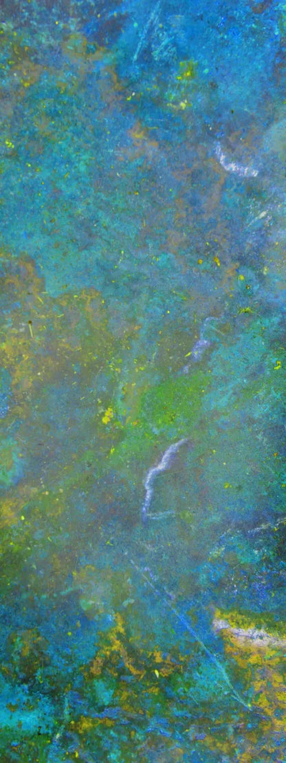 Ocean Copper 8X20 Ultracloth ( 96 X 240 Inch ) Backdrop