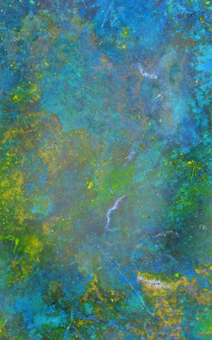 Ocean Copper 9X14 Ultracloth ( 108 X 168 Inch ) Backdrop