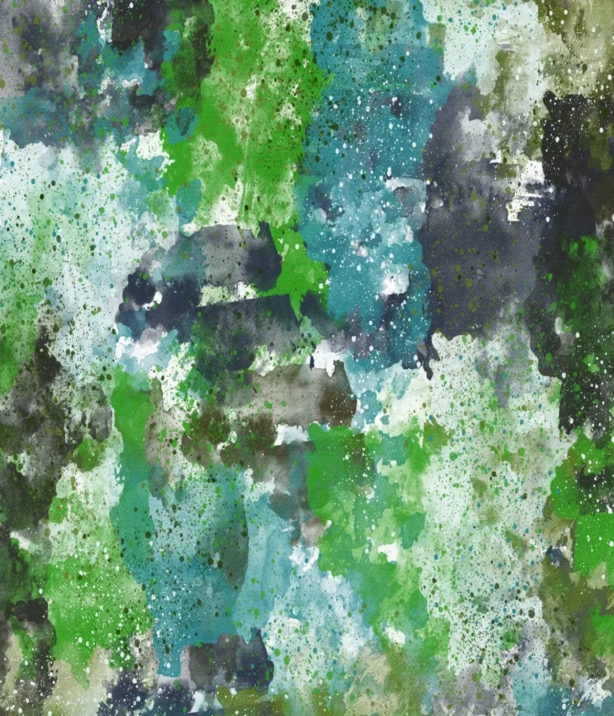 Ocean Spray 10X12 Ultracloth ( 120 X 144 Inch ) Backdrop