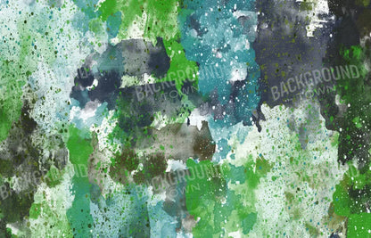 Ocean Spray 12X8 Ultracloth ( 144 X 96 Inch ) Backdrop