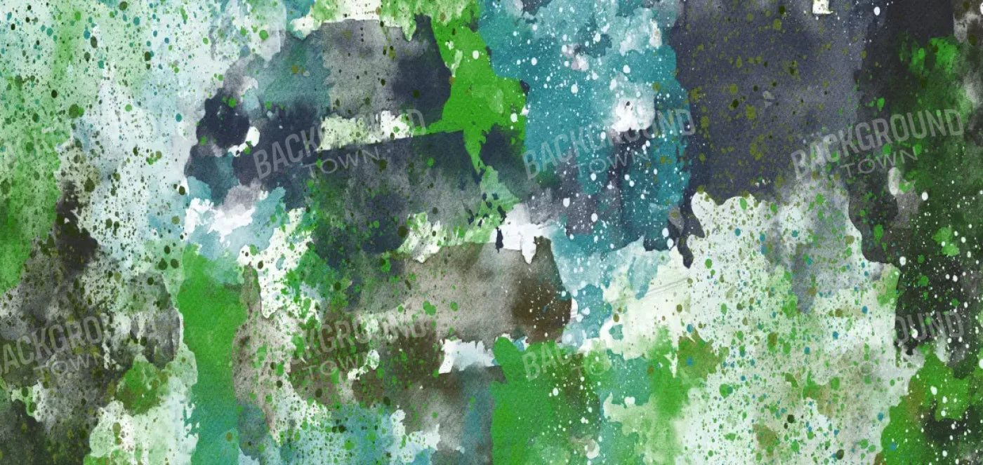 Ocean Spray 16X8 Ultracloth ( 192 X 96 Inch ) Backdrop