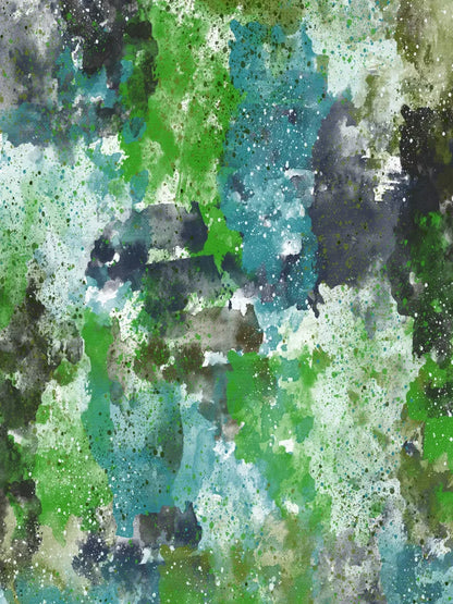 Ocean Spray 8X10 Fleece ( 96 X 120 Inch ) Backdrop