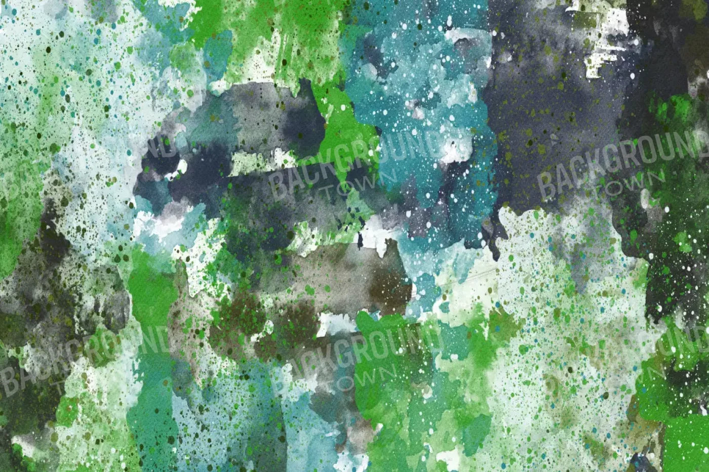 Ocean Spray 8X5 Ultracloth ( 96 X 60 Inch ) Backdrop