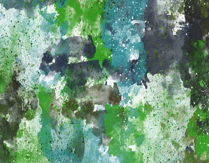 Ocean Spray 8X6 Fleece ( 96 X 72 Inch ) Backdrop