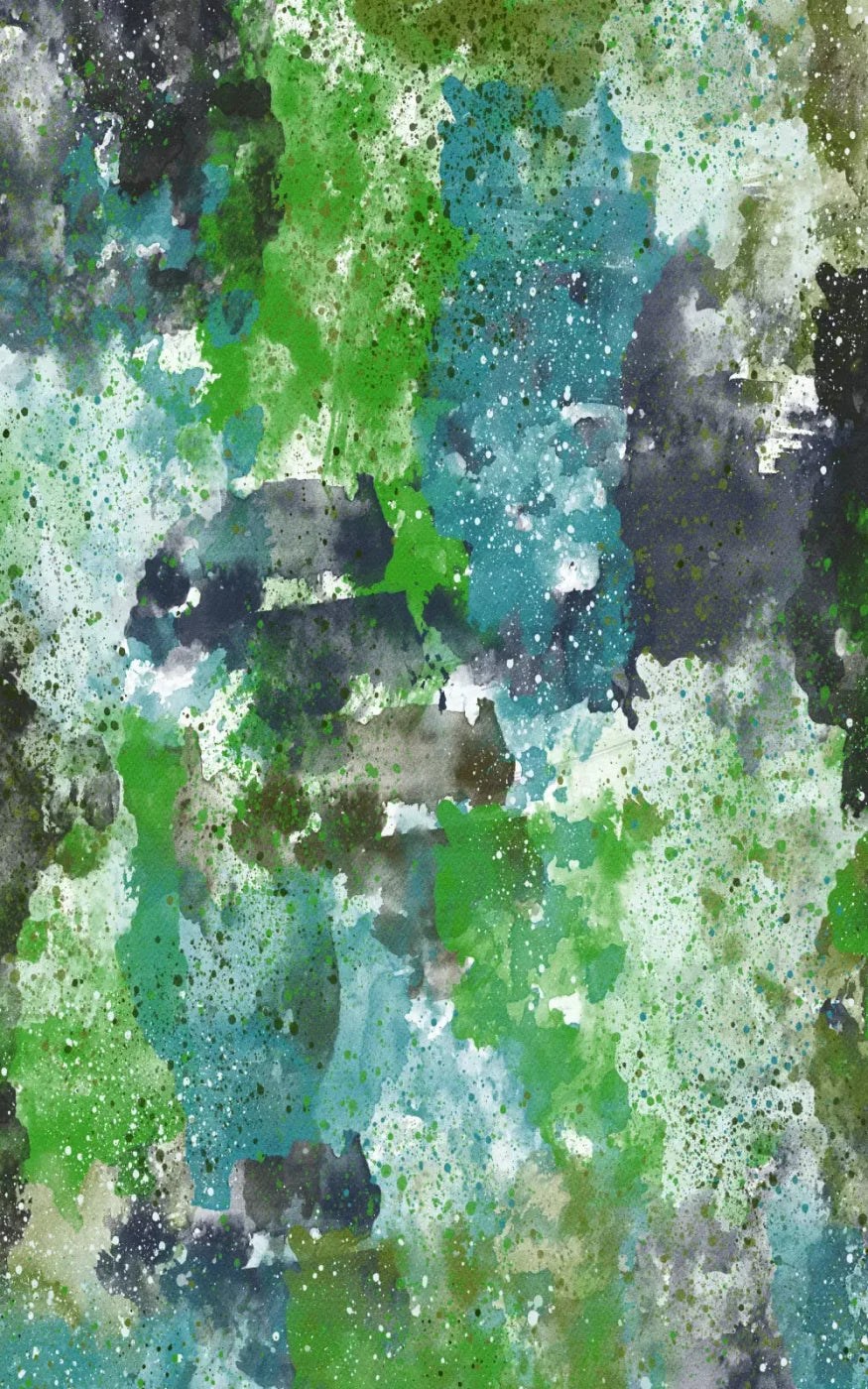 Ocean Spray 9X14 Ultracloth ( 108 X 168 Inch ) Backdrop