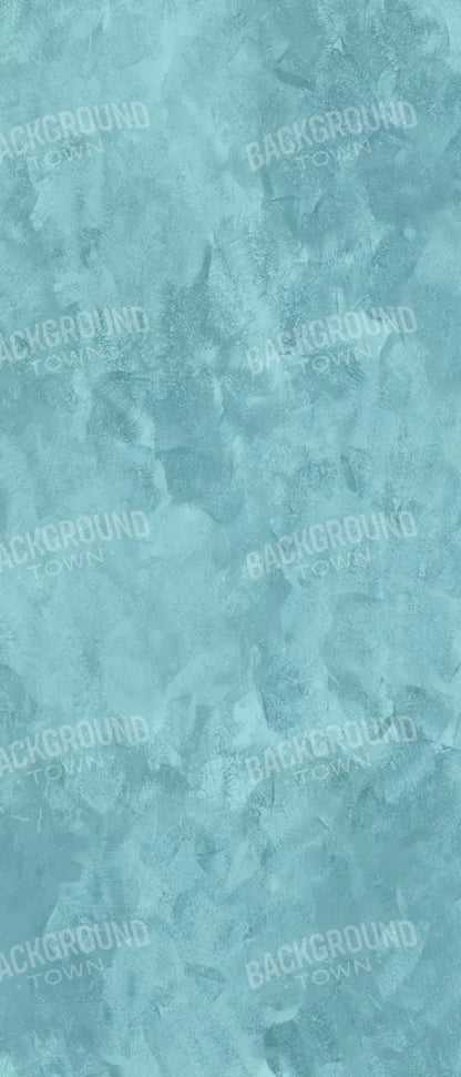 Ocean Tide 5X12 Ultracloth For Westcott X-Drop ( 60 X 144 Inch ) Backdrop