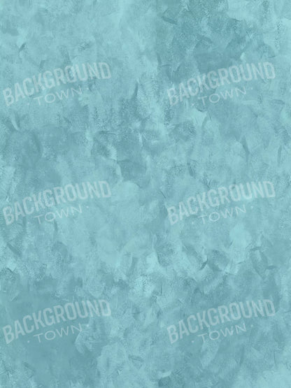 Ocean Tide 5X68 Fleece ( 60 X 80 Inch ) Backdrop