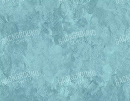 Ocean Tide 8X6 Fleece ( 96 X 72 Inch ) Backdrop