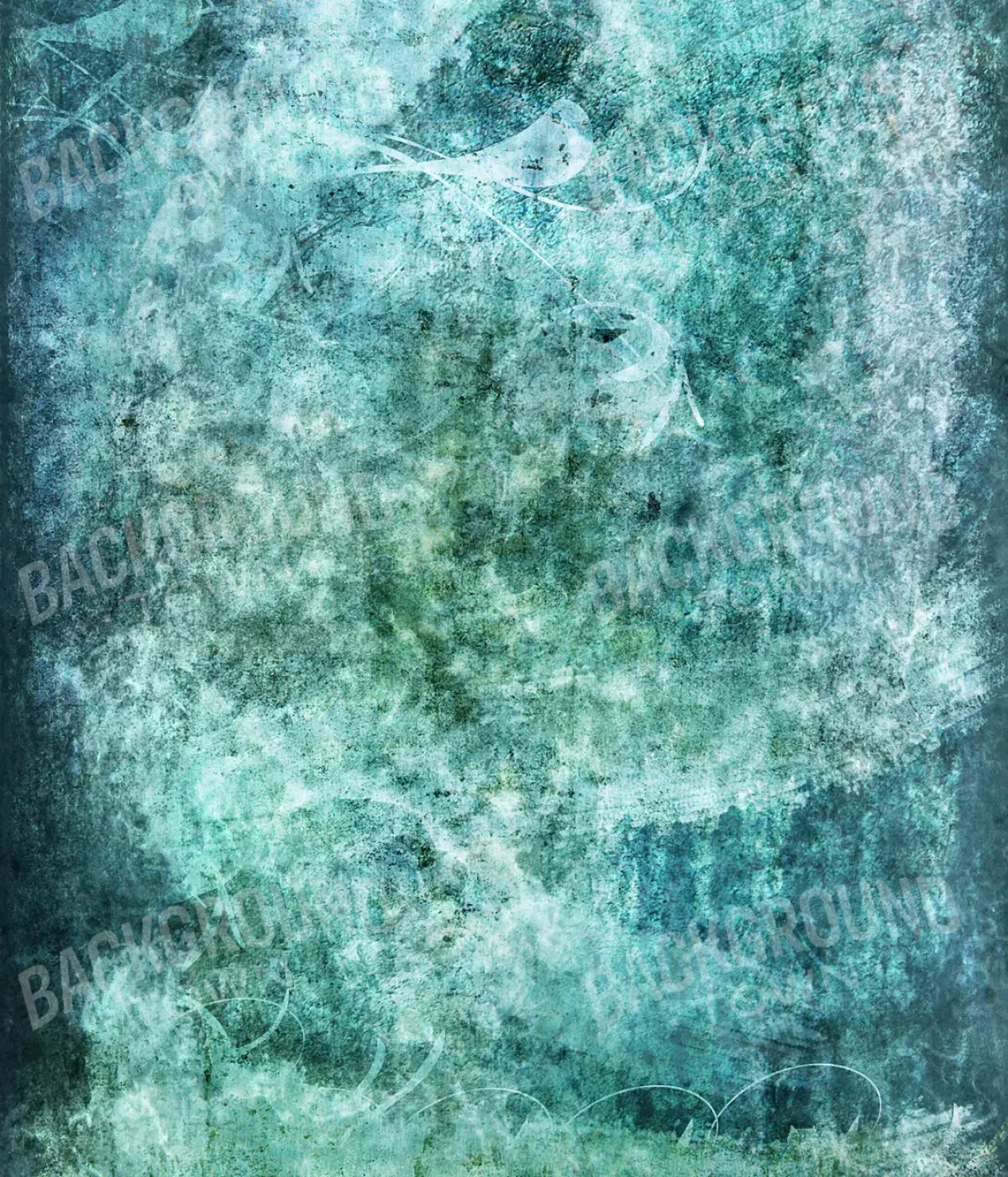 Ocean View 10X12 Ultracloth ( 120 X 144 Inch ) Backdrop