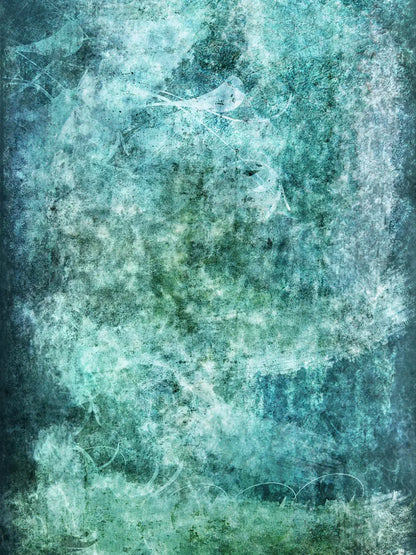 Ocean View 5X7 Ultracloth ( 60 X 84 Inch ) Backdrop