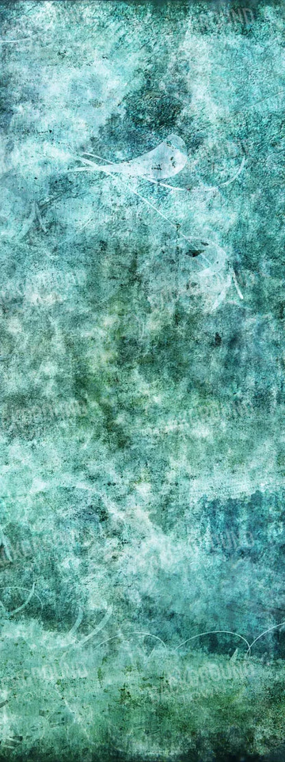 Ocean View 8X20 Ultracloth ( 96 X 240 Inch ) Backdrop