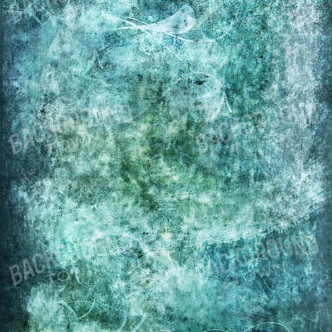 Ocean View 8X8 Fleece ( 96 X Inch ) Backdrop