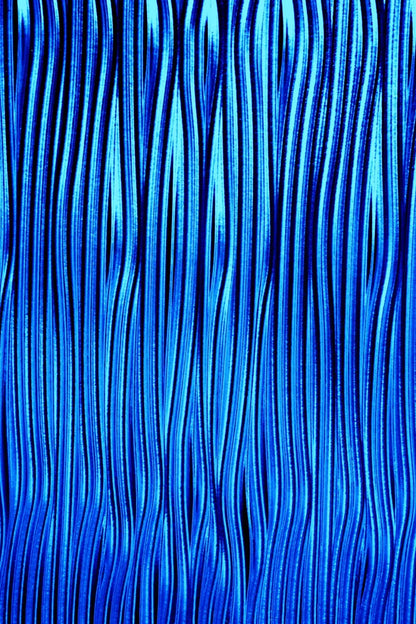 Ocean Weave Backdrop