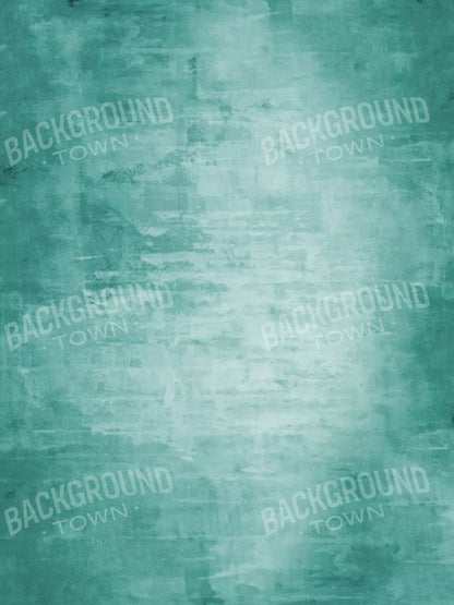 Oceanside 8X10 Fleece ( 96 X 120 Inch ) Backdrop
