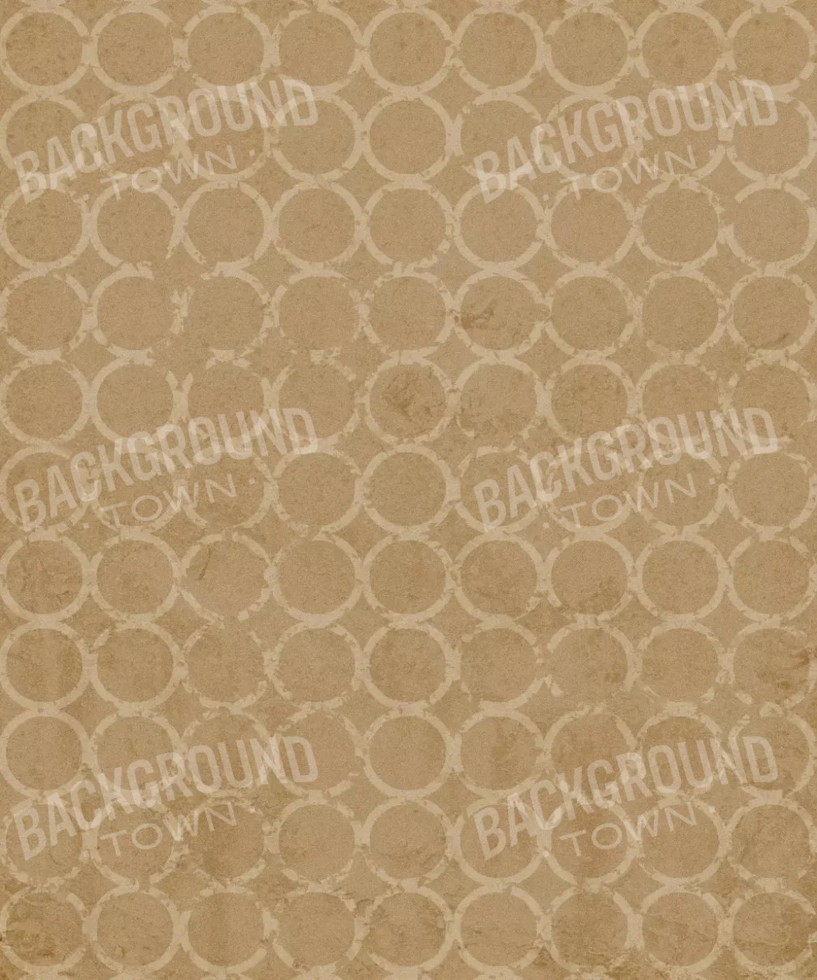 Beige Pattern Backdrop for Photography