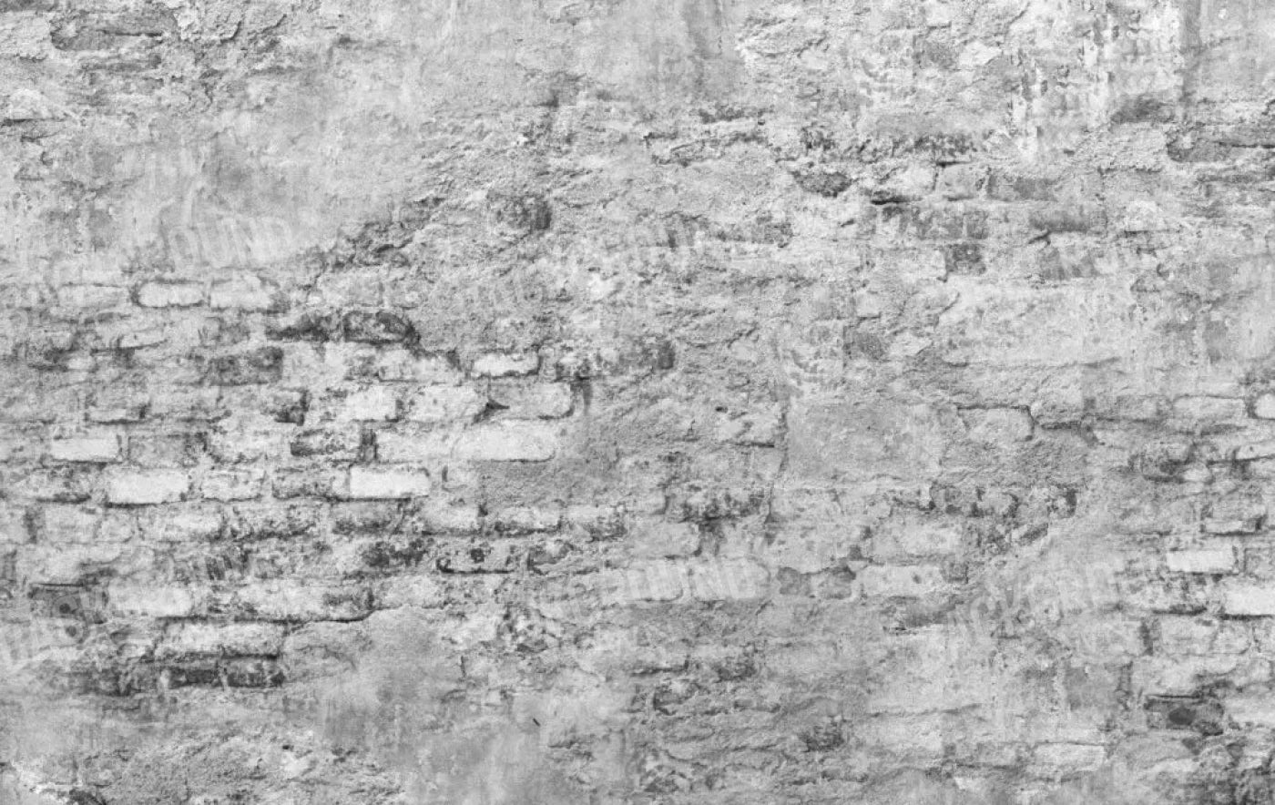 Old Brick Wall 16X10 Ultracloth ( 192 X 120 Inch ) Backdrop