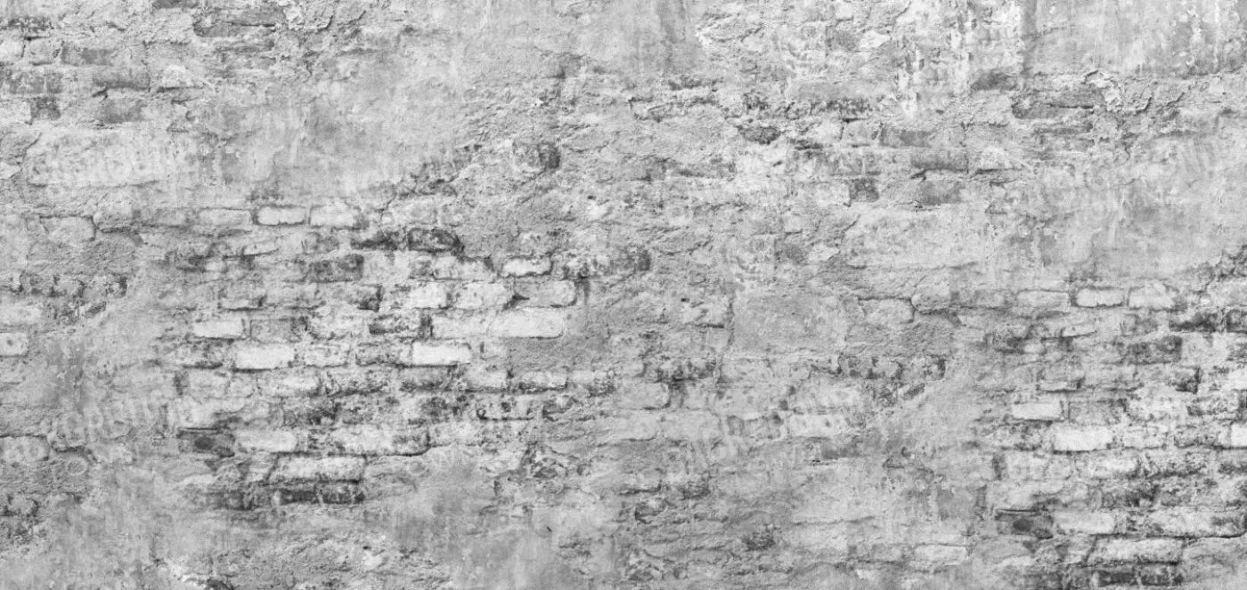 Old Brick Wall 16X8 Ultracloth ( 192 X 96 Inch ) Backdrop