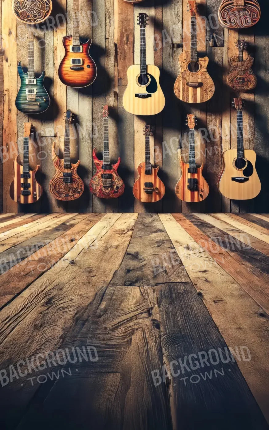 Brown Backdrop for Photography