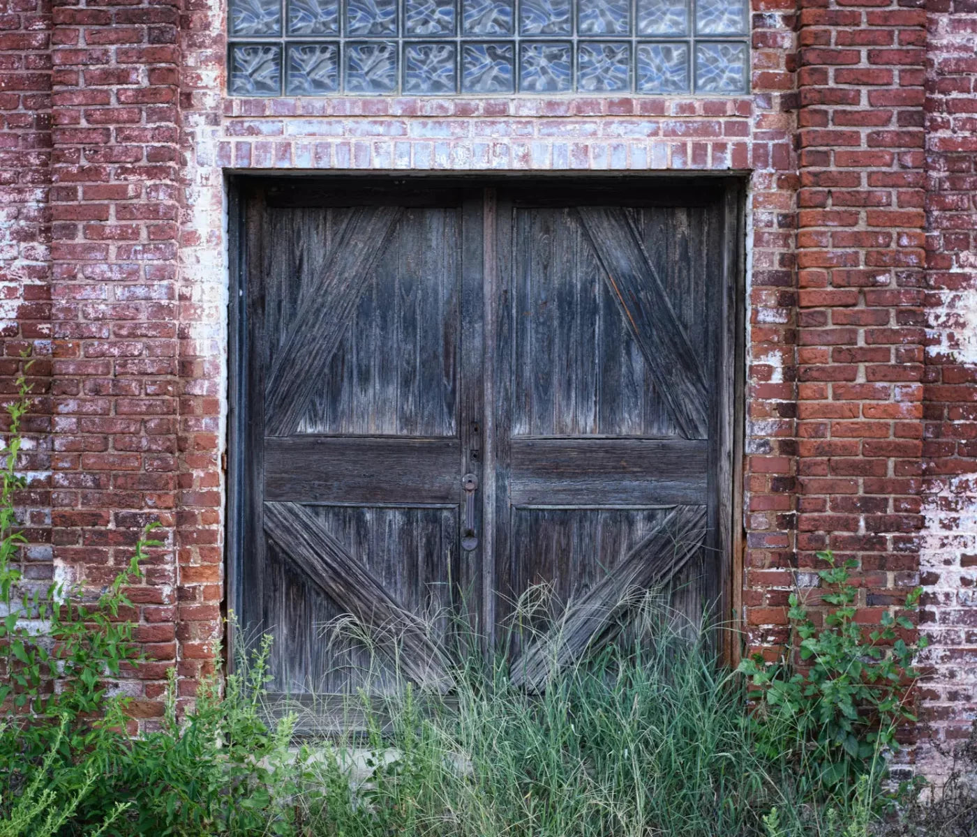 Old Mill Door 12X10 Ultracloth ( 144 X 120 Inch ) Backdrop