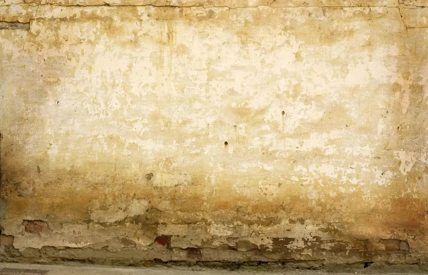 Old Stucco 12X8 Ultracloth ( 144 X 96 Inch ) Backdrop