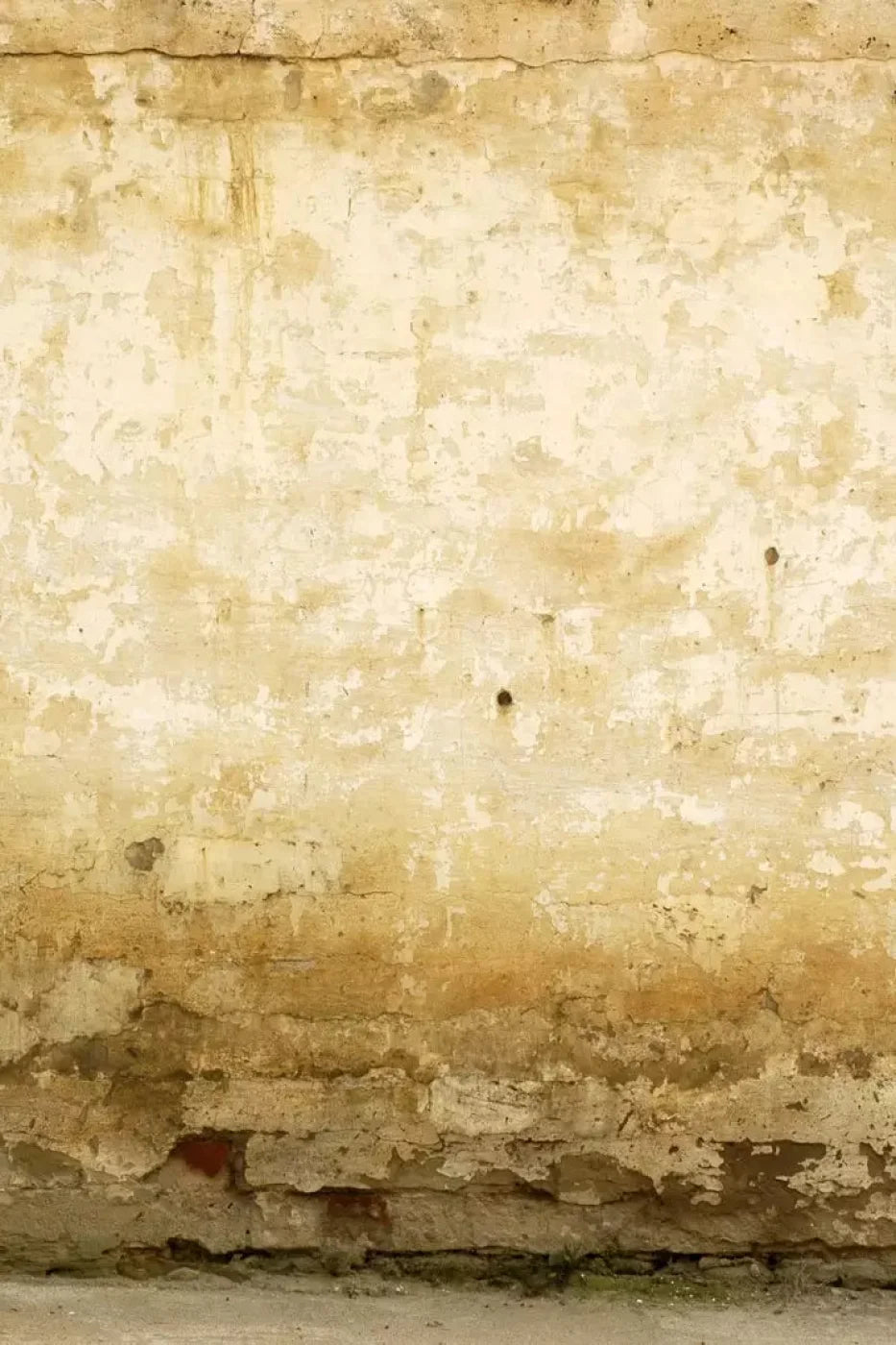 Old Stucco Backdrop