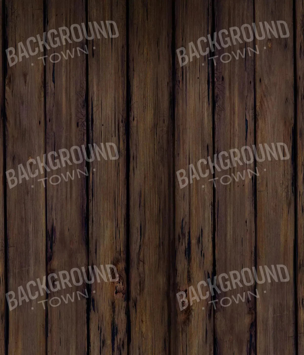 Old Wood Brown Floor 10X12 Ultracloth ( 120 X 144 Inch ) Backdrop