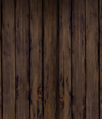 Old Wood Brown Floor 10X12 Ultracloth ( 120 X 144 Inch ) Backdrop