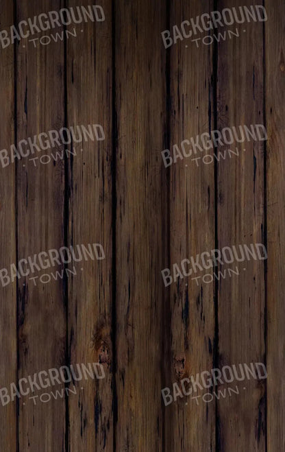 Old Wood Brown Floor 10X16 Ultracloth ( 120 X 192 Inch ) Backdrop