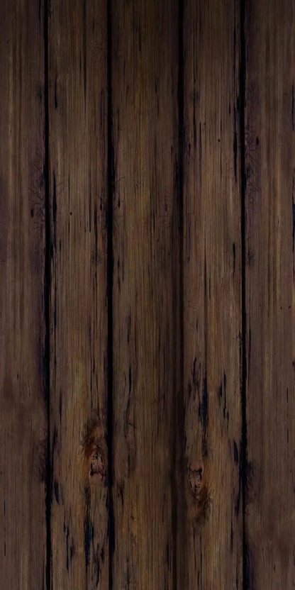 Old Wood Brown Floor 10X20 Ultracloth ( 120 X 240 Inch ) Backdrop