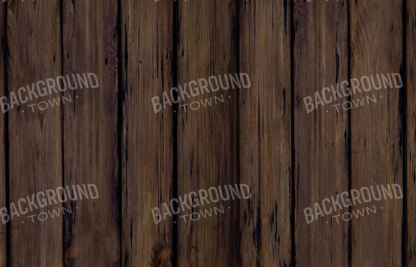 Old Wood Brown Floor 12X8 Ultracloth ( 144 X 96 Inch ) Backdrop