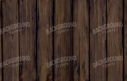 Old Wood Brown Floor 12X8 Ultracloth ( 144 X 96 Inch ) Backdrop