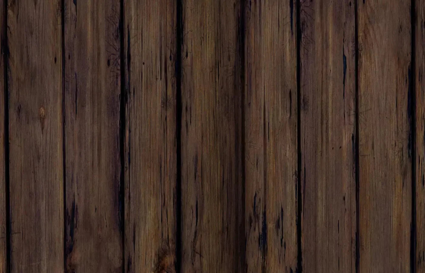 Old Wood Brown Floor 12X8 Ultracloth ( 144 X 96 Inch ) Backdrop
