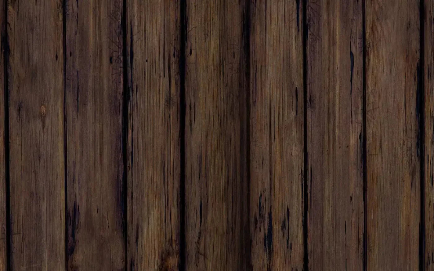 Old Wood Brown Floor 14X9 Ultracloth ( 168 X 108 Inch ) Backdrop