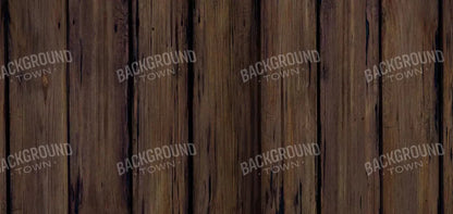 Old Wood Brown Floor 16X8 Ultracloth ( 192 X 96 Inch ) Backdrop