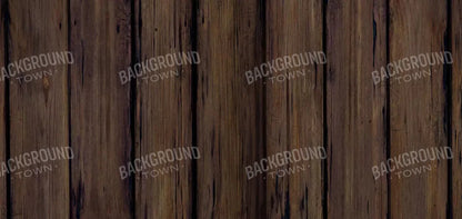 Old Wood Brown Floor 16X8 Ultracloth ( 192 X 96 Inch ) Backdrop