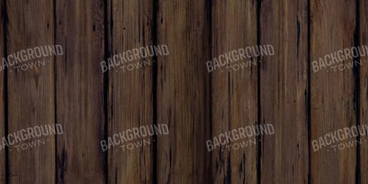 Old Wood Brown Floor 20X10 Ultracloth ( 240 X 120 Inch ) Backdrop