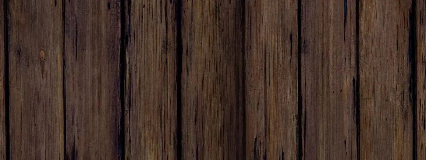 Old Wood Brown Floor 20X8 Ultracloth ( 240 X 96 Inch ) Backdrop