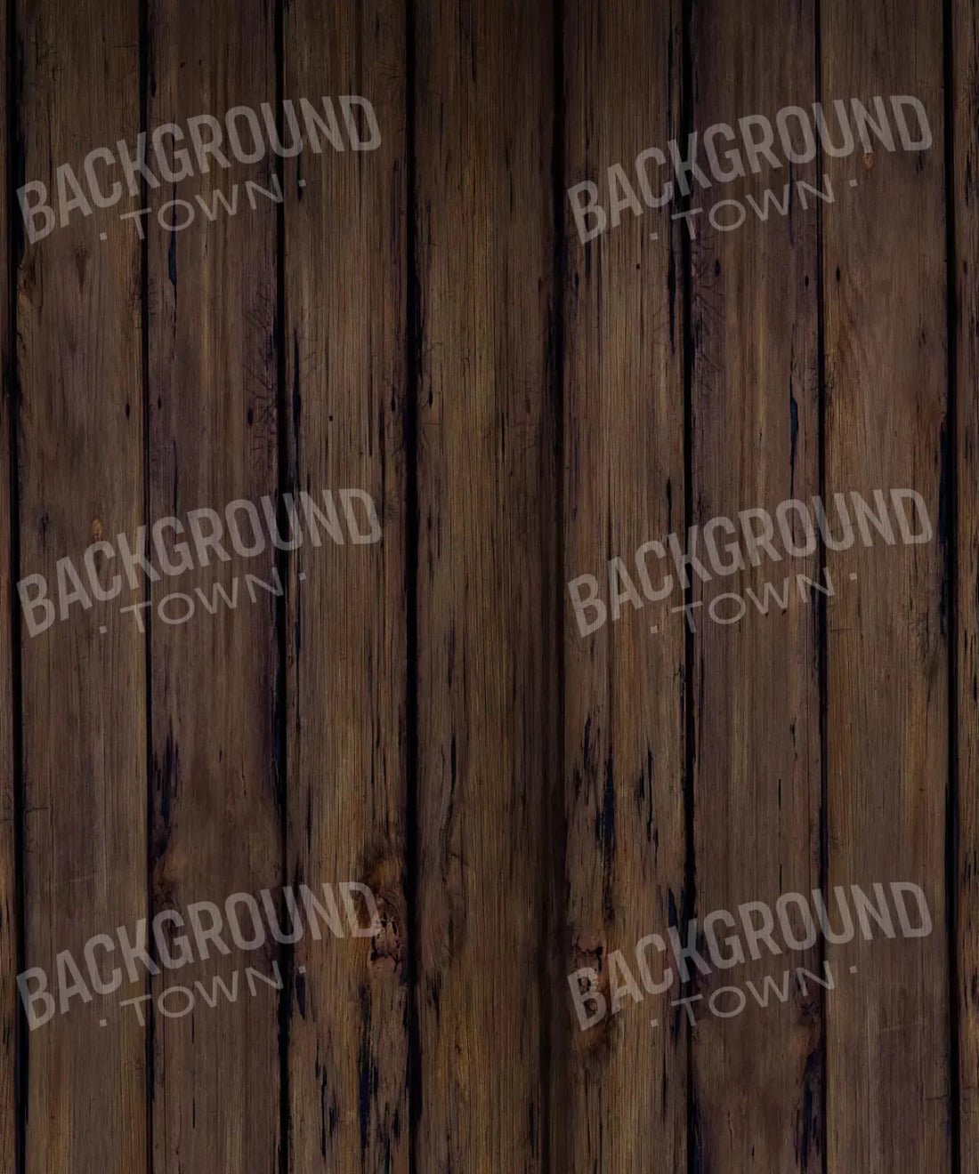 Brown Wood Backdrop for Photography